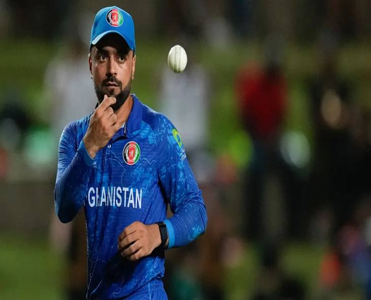 Rashid Khan Condemns Pakistan Airstrikes, Backs ACB Move
