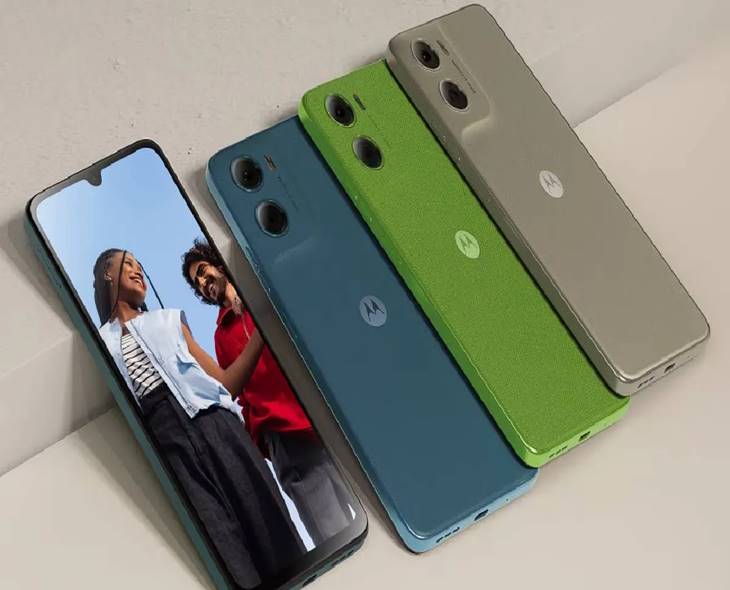 Moto G06 Power Sees Big Diwali Price Slash