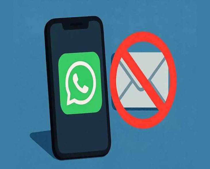 WhatsApp Tests Auto-Block Feature To Curb Spam
