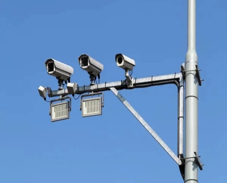 ANPR Cameras To Track Old Vehicles At Haryana Fuel Stations