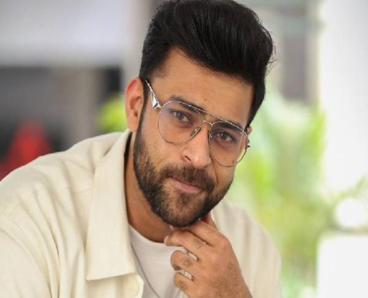 Varun Tej To Begin ‘AI Love Story’ After Paternity Break