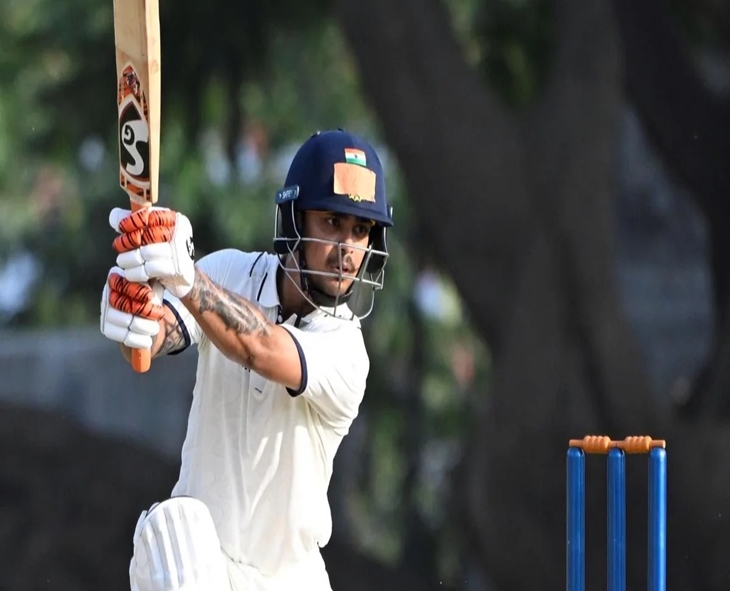 Ranji Trophy: Jharkhand Thrash Tamil Nadu By Innings And 114 Runs