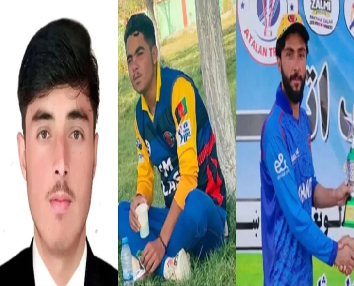 BCCI, ICC Condemn Airstrike That Killed 3 Afghan Cricketers