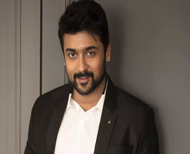 Suriya47: Star Couple Rumored For Key Roles?