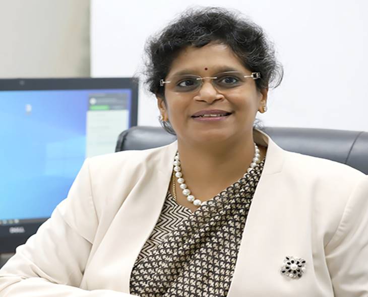 Justice Prathiba Singh To Lead WIPO Judges Board