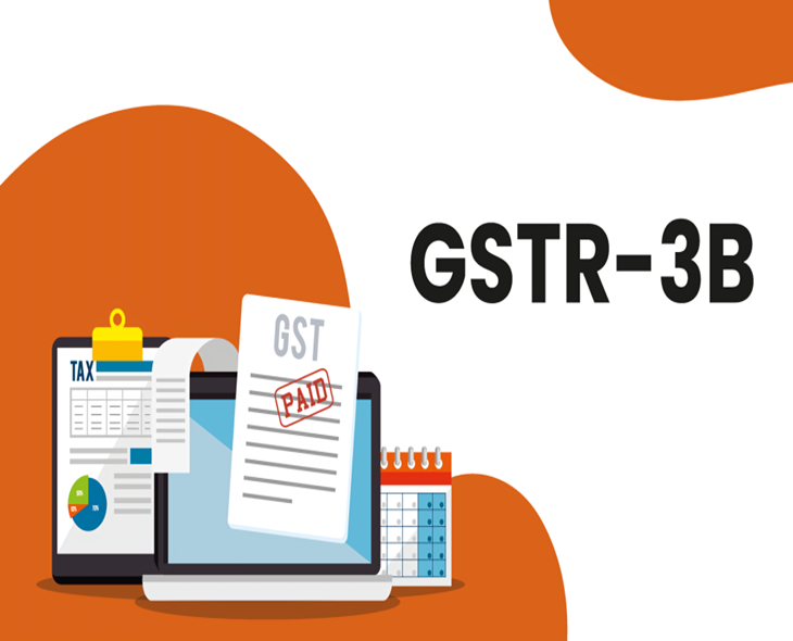 Govt Extends GSTR-3B Filing Deadline To October 25