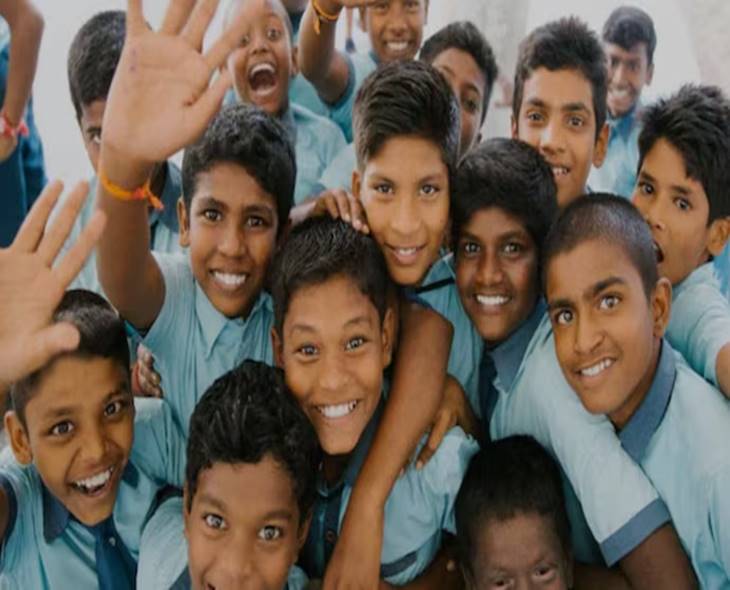 Maharashtra Revamps Scholarship Exams For Classes 4 & 7