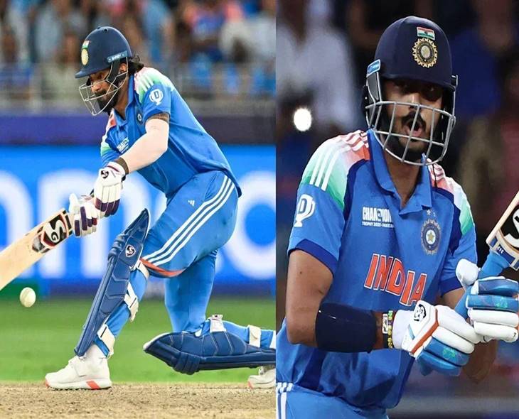 India Post 136 Against Australia In 1st ODI
