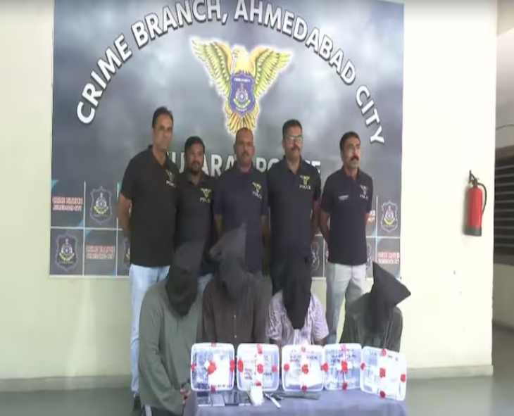 Temple Priest, Staff Arrested In ₹1.64 Crore Silver Heist