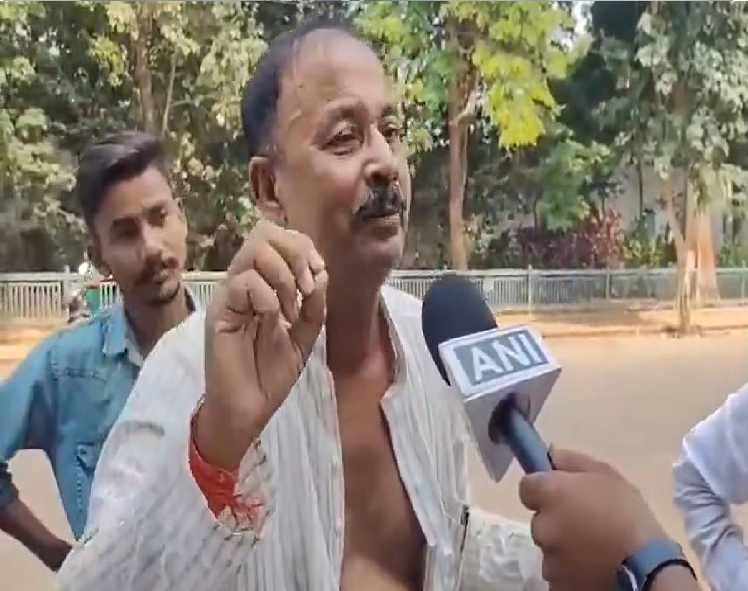 RJD Leader Alleges ₹2.7 Crore Bribe Demand For Election Ticket