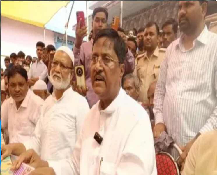 Bihar Congress Faces ‘Cash for Tickets’ Scandal Amid Election Turmoil