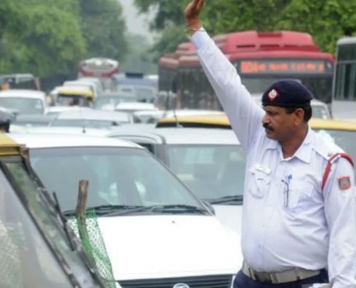 Avoid Traffic Fines Using mParivahan App To Store Driving Documents