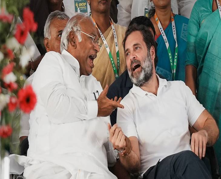 Bihar Polls: Congress Releases Third Candidate List