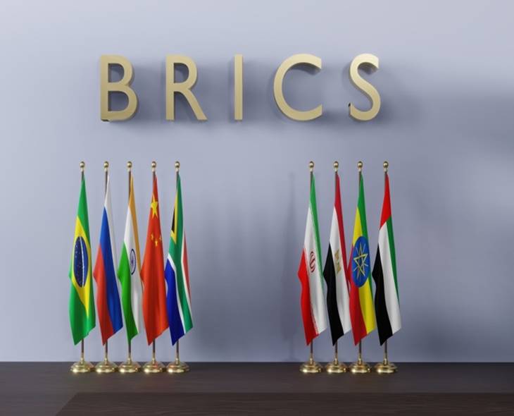 Key BRICS Goals: Global Balance, Growth & Cooperation