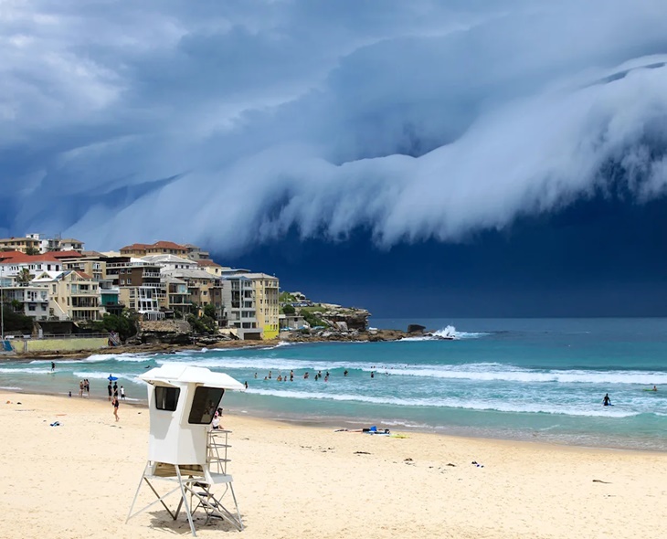 Australia Doubts Full La Niña Formation Despite Weak Signs