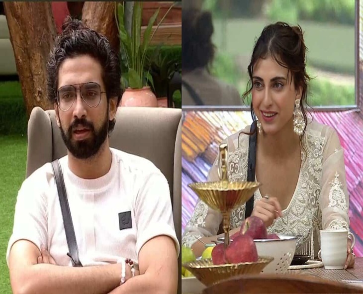 Amaal Malik’s Aunt Calls Farrhana Bhatt ‘Terrorist,’ Sparks Controversy