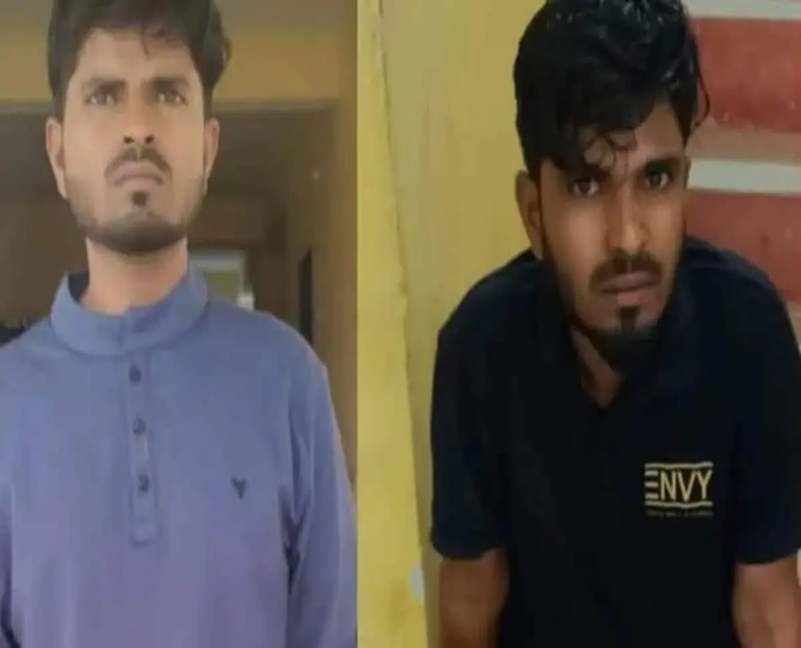 Rowdy Sheeter Riyaz Shot Dead While Attempting To Escape In Nizamabad
