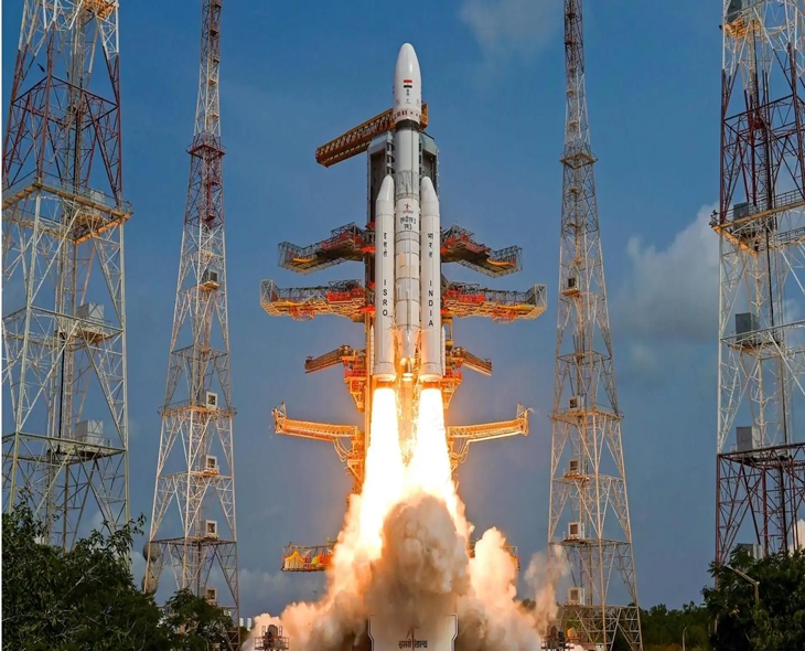 IN-SPACe & ISRO Host Student Rocketry Challenge Finale