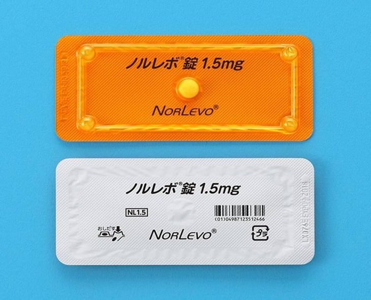 Japan Approves First OTC Emergency Contraceptive Pill