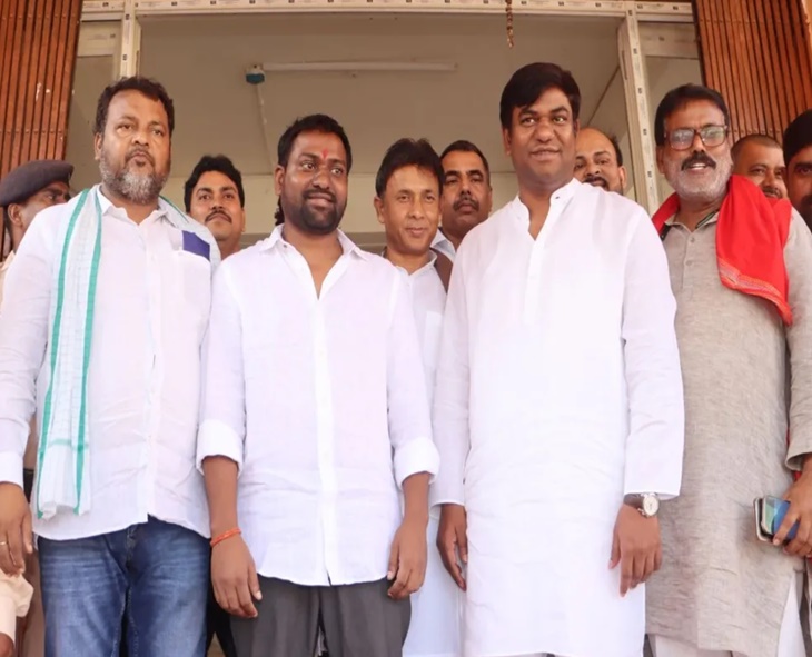 VIP Announces 15 Candidates For Bihar Elections 2025