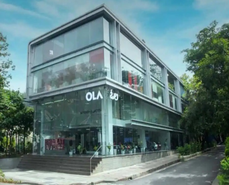 Ola Engineer’s Suicide Sparks Harassment Case Against CEO