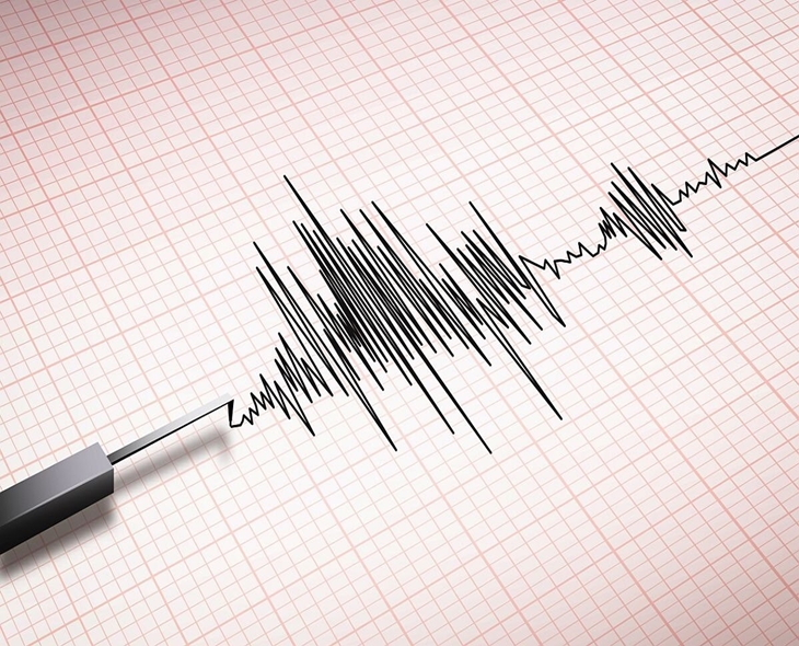4.7 Magnitude Earthquake Hits Pakistan