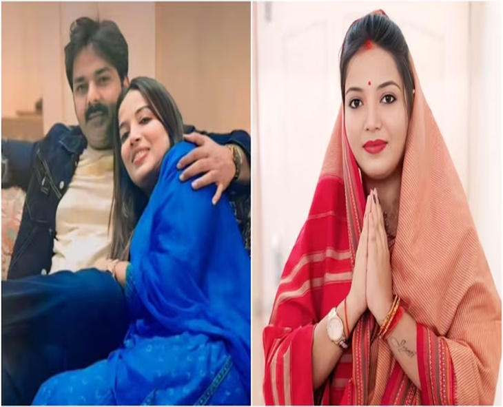 Bhojpuri star Pawan Singh’s Ex Wife To Contest Bihar Polls