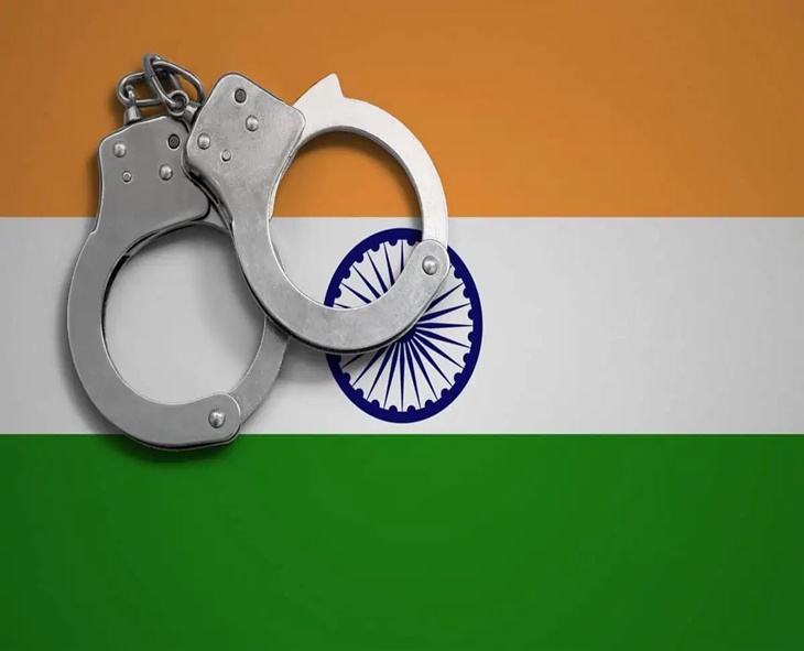 Caste And Religion Disparities Among Undertrial Prisoners In India