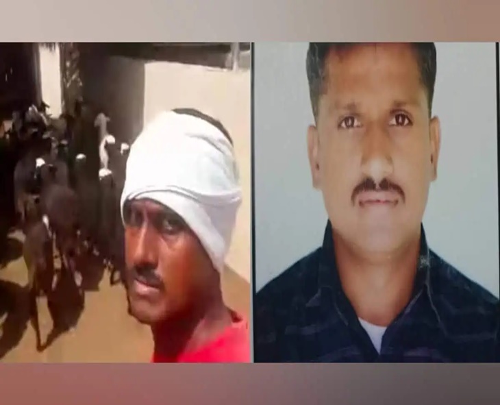 Telangana Man Trapped As Shepherd In Oman; Daughter Appeals For Help