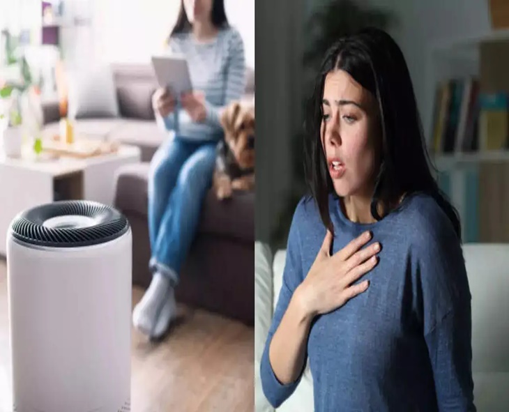 How To Use Your Air Purifier Correctly During Diwali Smog