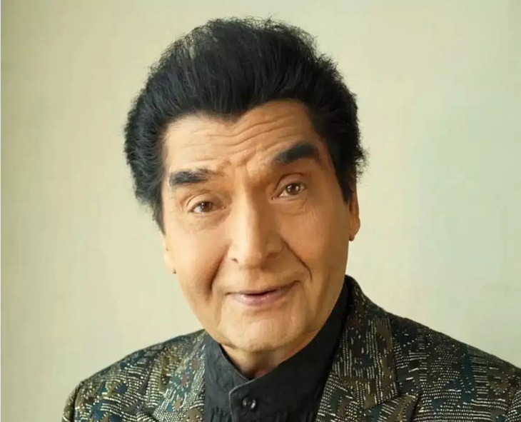 Veteran Actor Asrani Passes Away At 84, Hours After Diwali Wishes