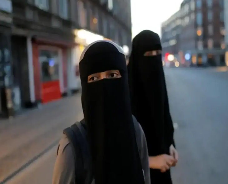 Portugal Passes Bill To Ban Face Veils In Public Spaces