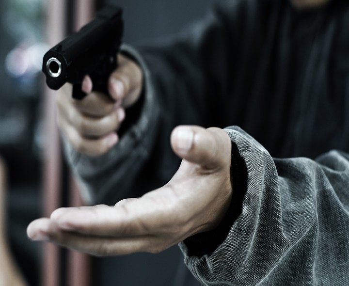 Supreme Court To Weigh Gun Rights For Marijuana Users