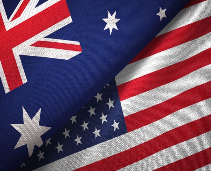 Strategic Minerals Deal Signed Between US And Australia