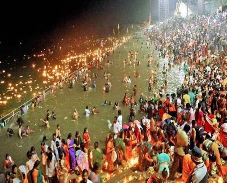 Karthika Masam: Sacred Hindu Month To Begin On Oct 22