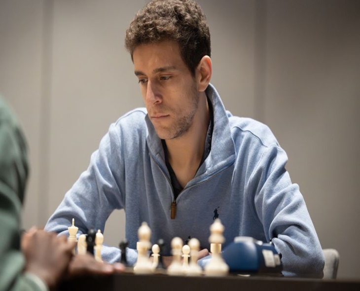 From Prodigy To Educator: Daniel Naroditsky’s Brief Journey