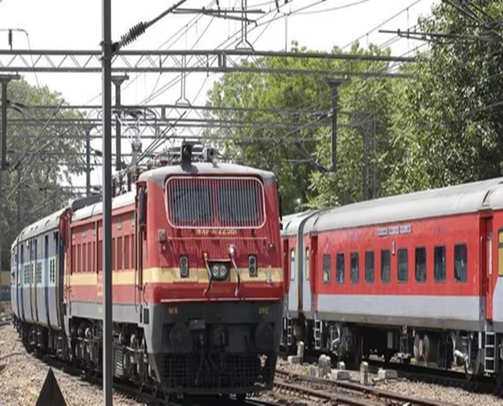 RRB NTPC 2025 Registration Begins For 5,810 Posts
