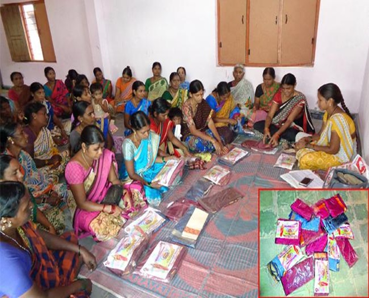 IMS: TG Govt Postpones Saree Distribution To Nov 19
