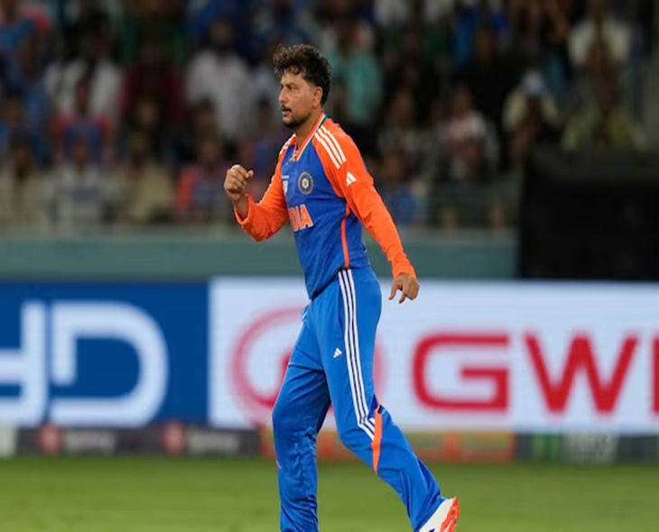 Kuldeep Yadav May Play As India Looks To Equalize Series