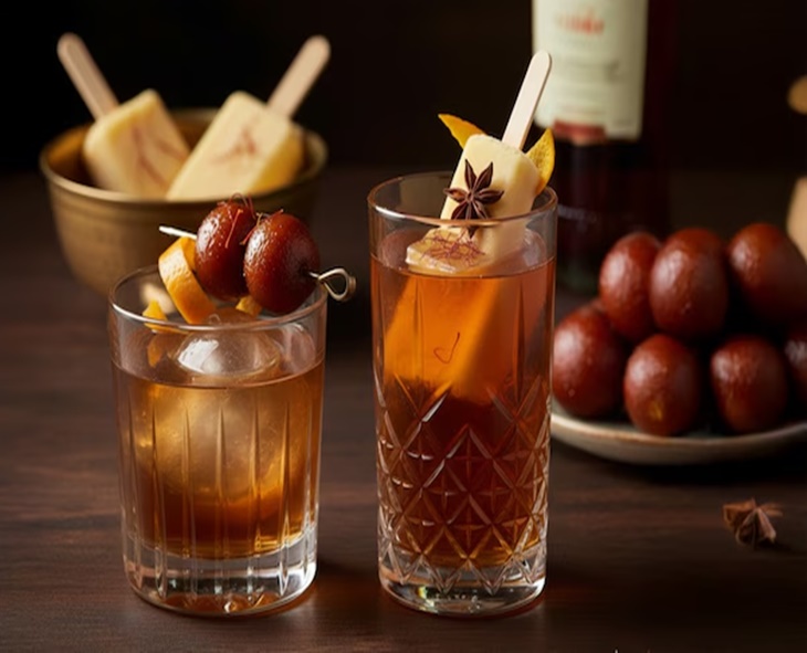 Mithai To Mixology Magic: Best Way To Use Leftover Diwali Sweets