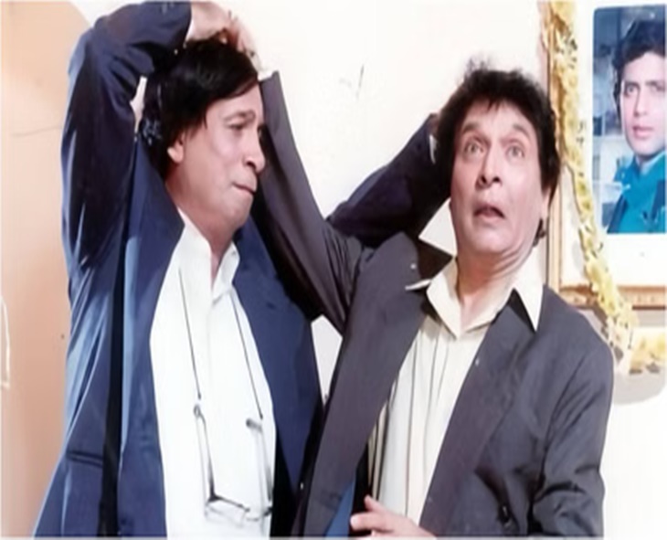 Asrani’s Tribute To Kader Khan Goes Viral After His Death