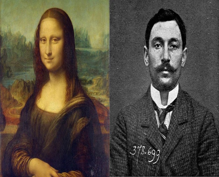 The Heist That Made The Mona Lisa Famous