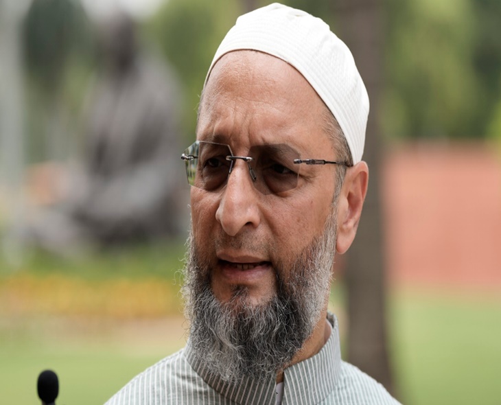 Bihar: AIMIM Nominee Gets Heart Attack During Arrest