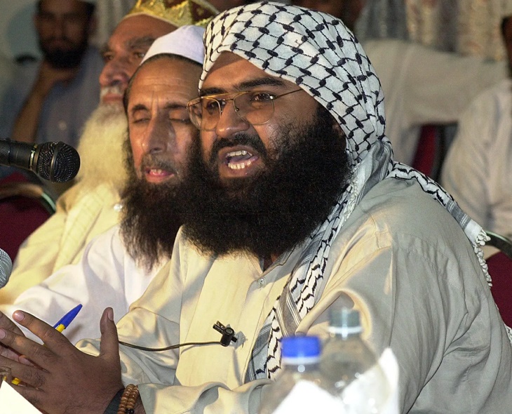 JeM Launches Online Course To Recruit Women For Jihad