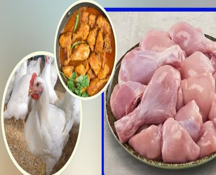 Karthik Month: Chicken Prices To Drop In Telugu States