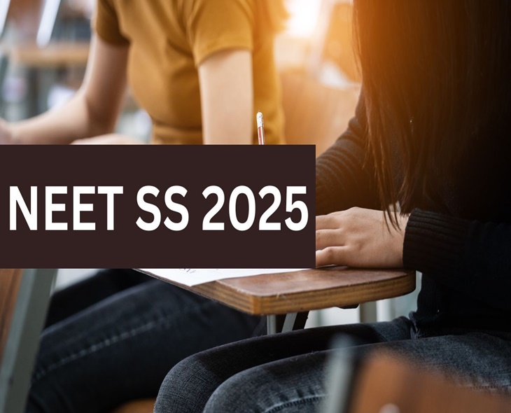 NEET SS 2025 Rescheduled & New Dates Announced Officially