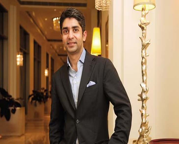 Olympic Flame Symbolizes Dreams & Unity: Abhinav Bindra