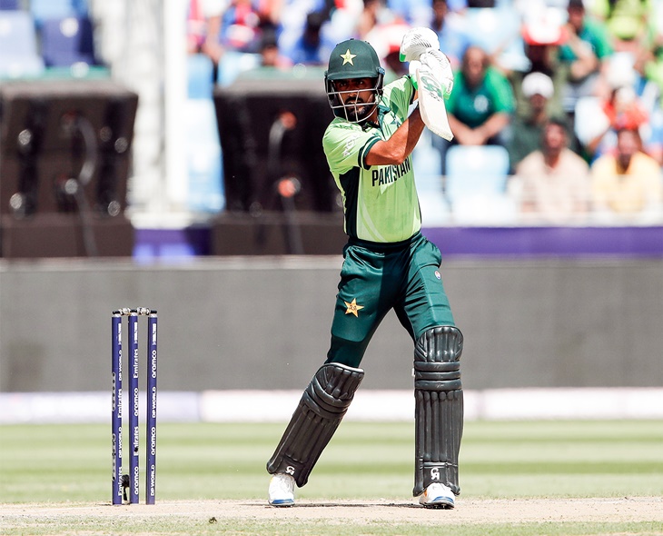 Babar Azam Returns To Pakistan T20I Squad