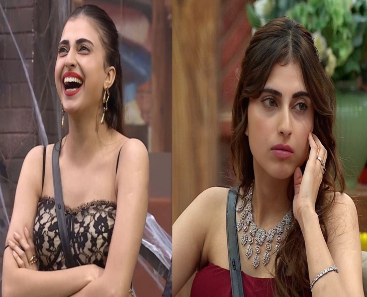 Farrhana Emerges As Bigg Boss 19’s Strongest Female Contestant