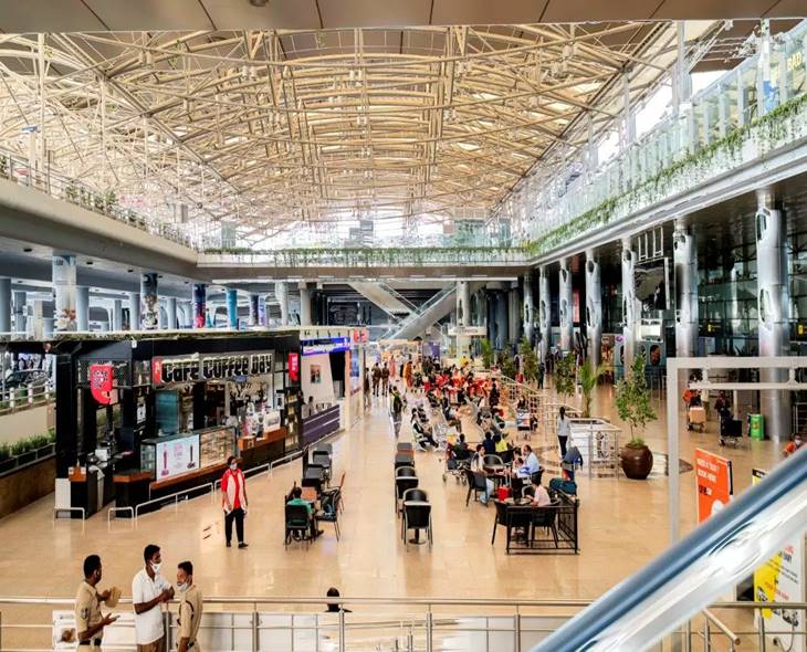 FAA Staffing Shortages Cause Nationwide Flight Delays